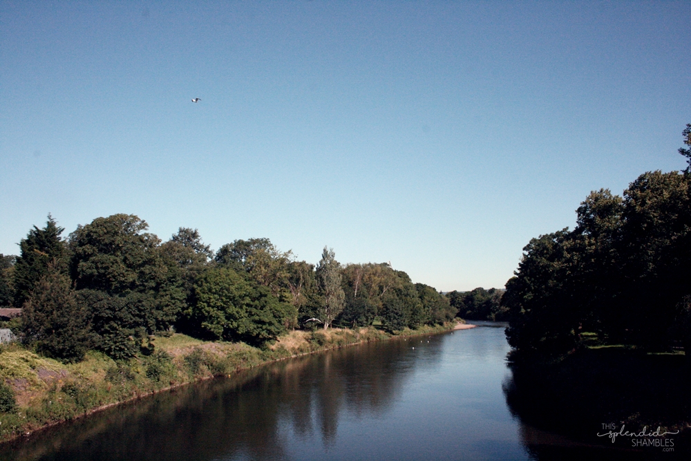 Cardiff Wales