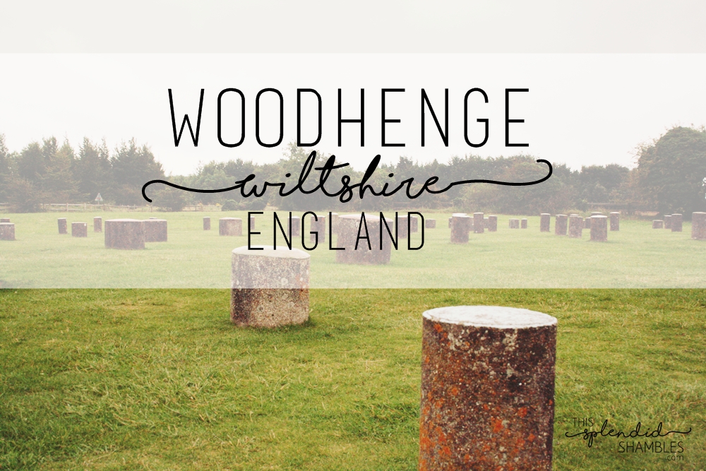 woodhenge