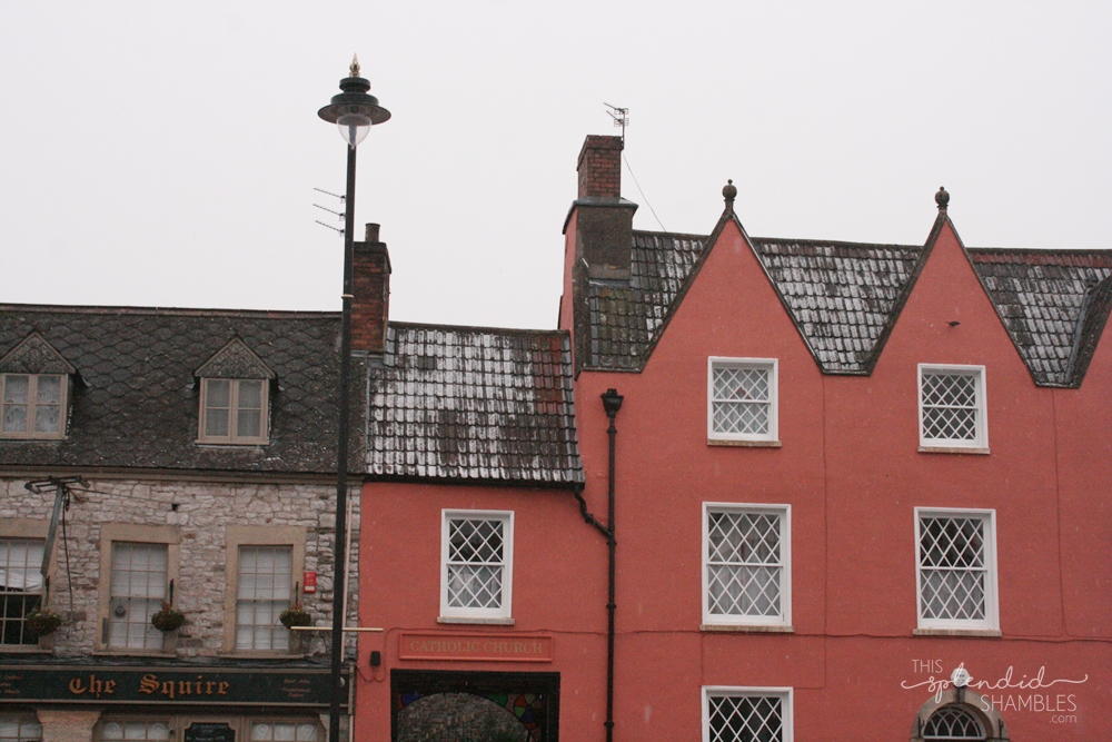 chipping sodbury 
