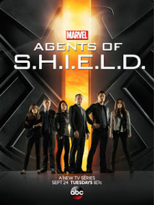 Agents of Sheild