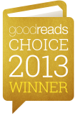 Goiodreads choice 2013 winner