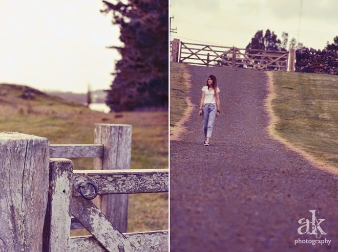 Auckland Adventures | Avocado Orchard | Anjali Kay Photography | New Zealand