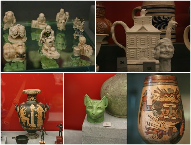 Auckland Adventures. Auckland Museum. New Zealand. Anjali Kay Photography. From L&P to English Tea. 