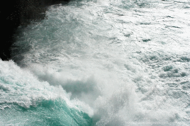 Huka Falls. New Zealand. Anjali Kay Photography. Huka Falls. New Zealand. Anjali Kay Photography.