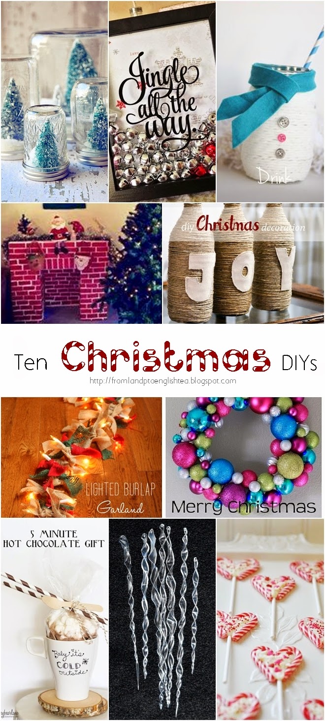 10ChristmasDIYsDIYCraft
