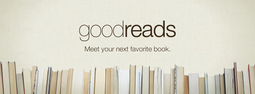 GoodReadsBanner