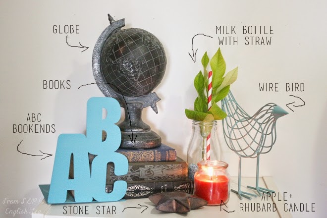 Fun Nic-Nacs from NZ Stores | Home Decor | From L&P to English Tea | Kmart. 