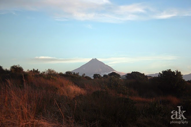 Taranaki Adventures IV :: New Plymouth. The Hobbit The Lonely Mountain