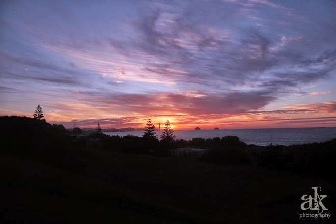 Taranaki Adventures IV :: New Plymouth