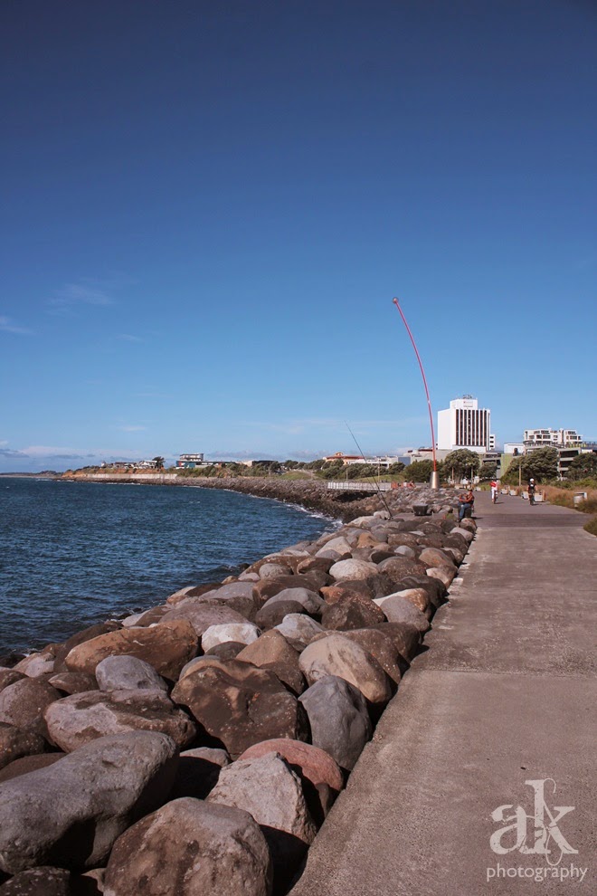 Taranaki Adventures IV :: New Plymouth