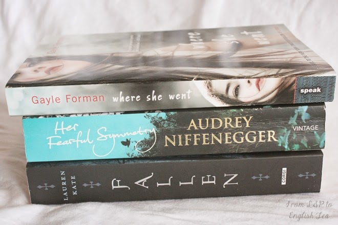 Book Spine Poetry | Book Series Blog | From L&P to English Tea Book Spine Poetry | Book Series Blog | From L&P to English Tea