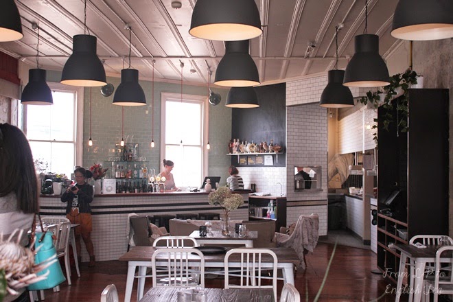 Loop Kingsland Auckland