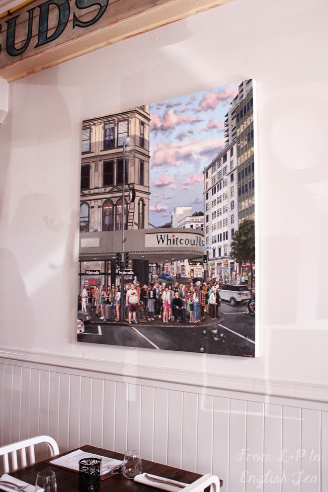 Loop Kingsland Auckland