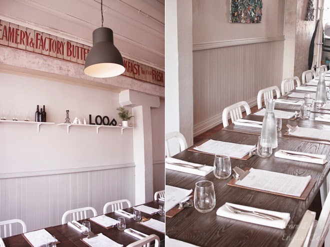 Loop Kingsland Auckland