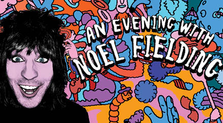 noel fielding