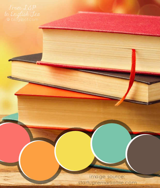Books Books Books