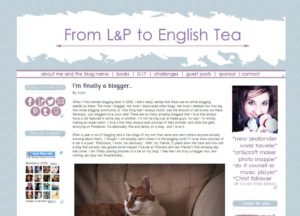 10.8.13 I'm finally a blogger