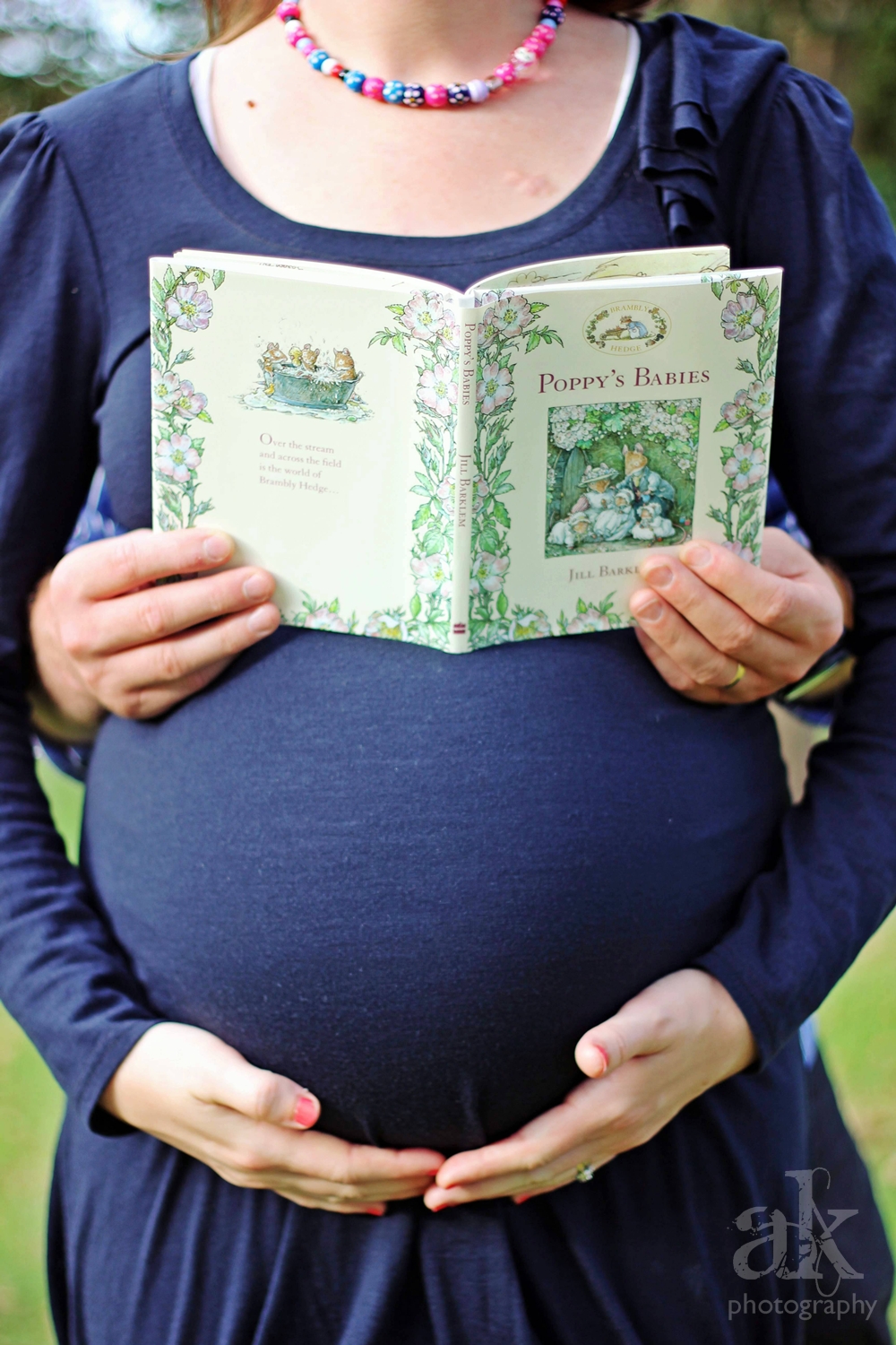Baby Bump 3