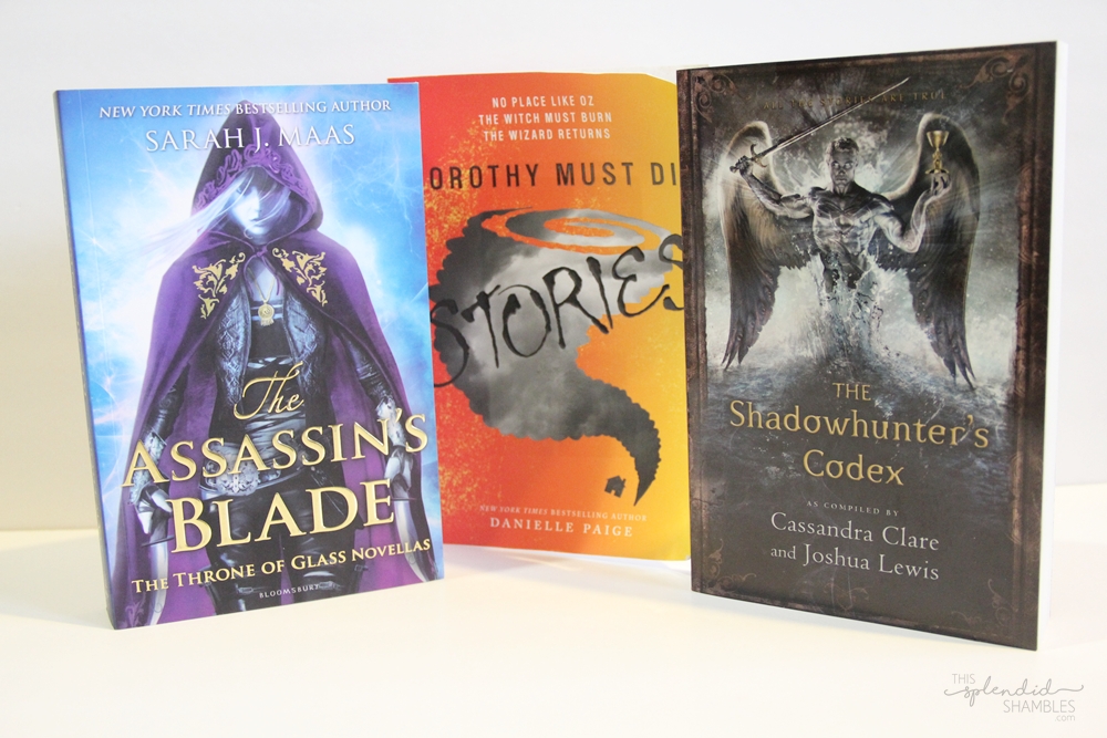 book haul 32 1