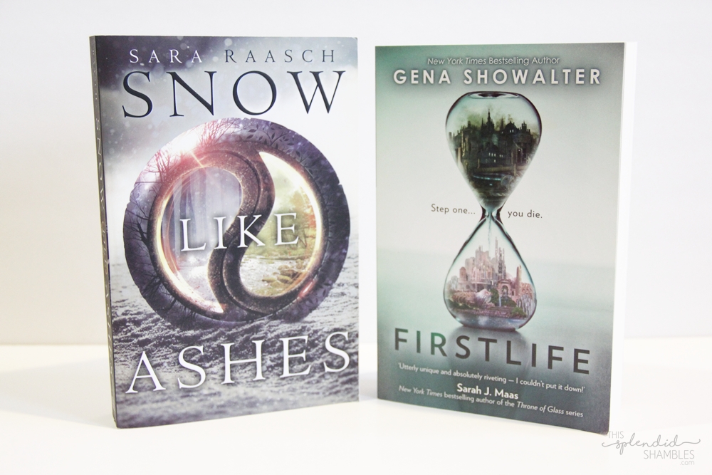 book haul 32 2