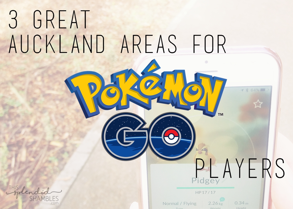 3 great auckland areas for pokemon go players horiztonal