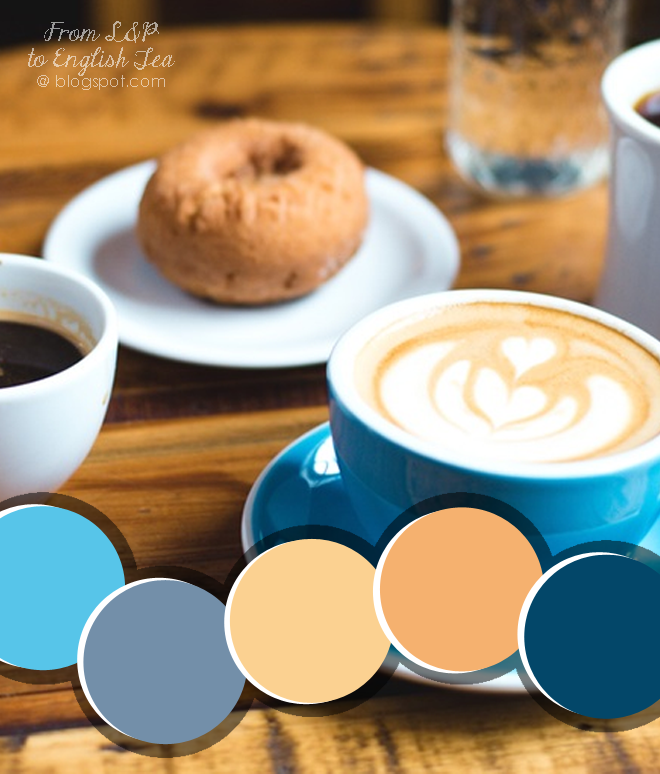 colour cluster coffee date colour cluster coffee date