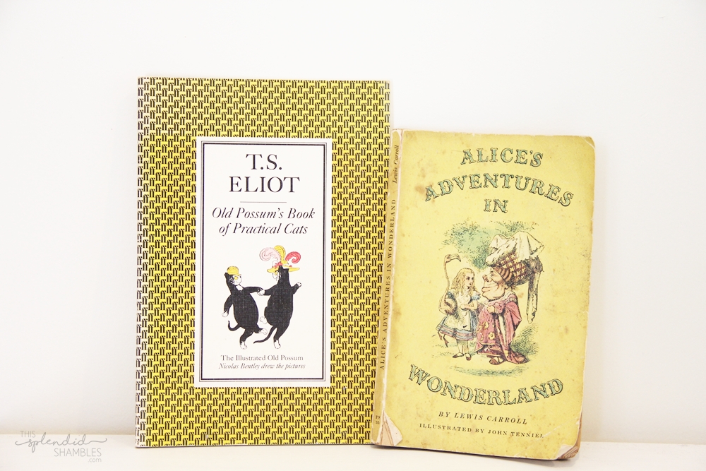 4 book haul 33 
