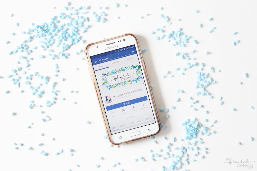 10 apps I couldn't live without facebook