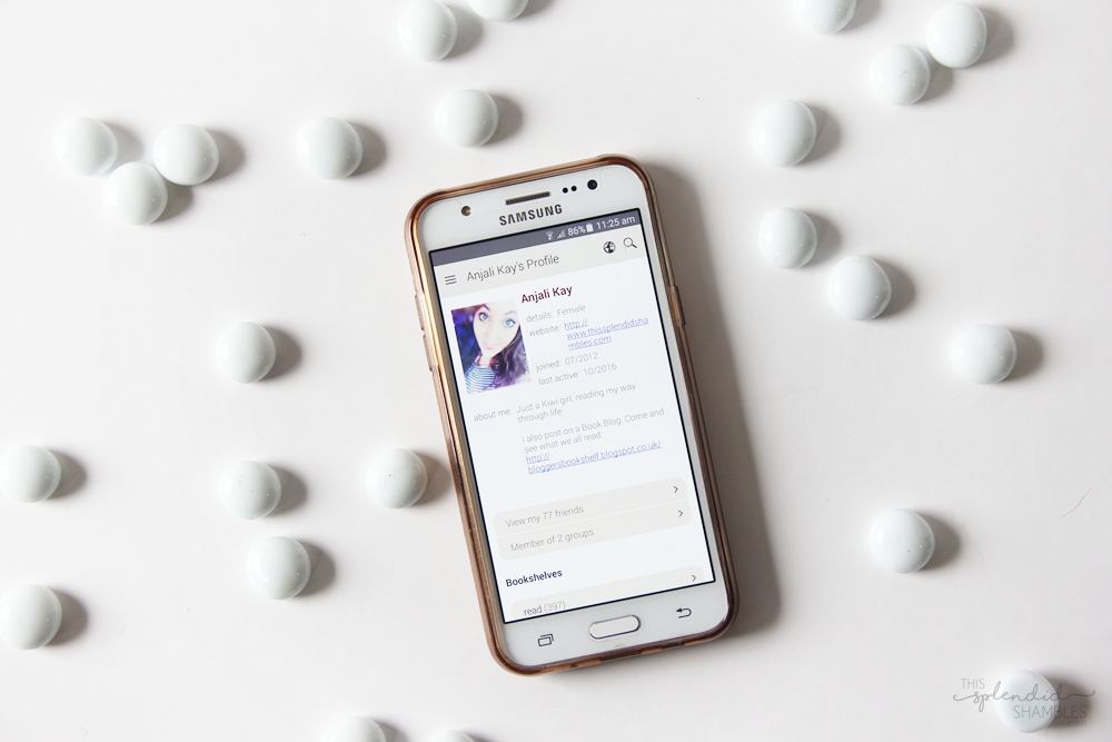10 apps I couldn't live without goodreads