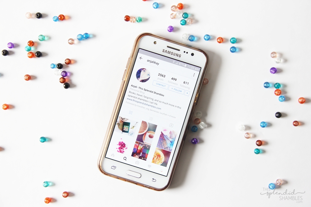10 apps I couldn't live without instagram