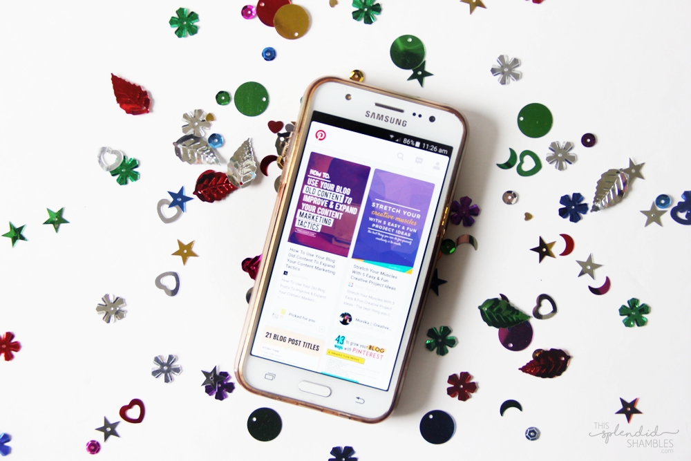 10 apps I couldn't live without pinterest