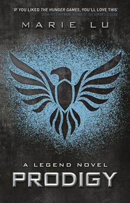5 Sequels I Hope to Read this Summer | 2016 – 2017