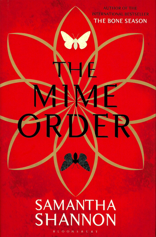 5 Sequels I Hope to Read this Summer | 2016 – 2017