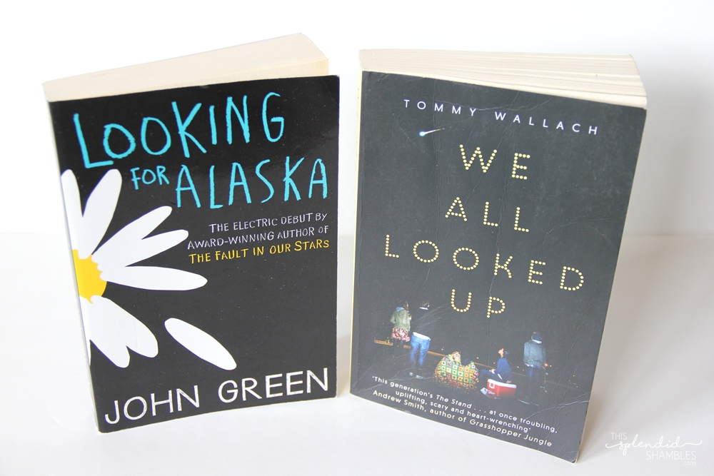 book haul 38