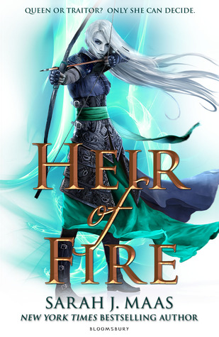 5 Sequels I Hope to Read this Summer | 2016 – 2017