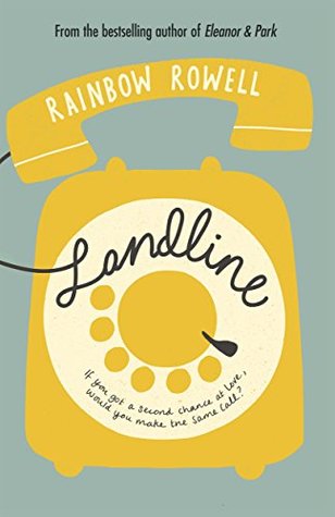 5 Stand-Alone Books I Hope To Read This Summer | 2016 – 2017