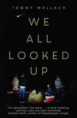 5 Stand-Alone Books I Hope To Read This Summer | 2016 – 2017