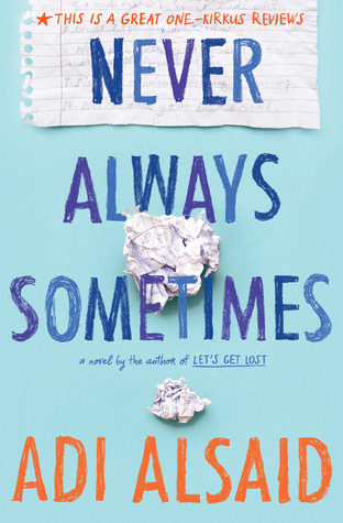 5 Stand-Alone Books I Hope To Read This Summer | 2016 – 2017