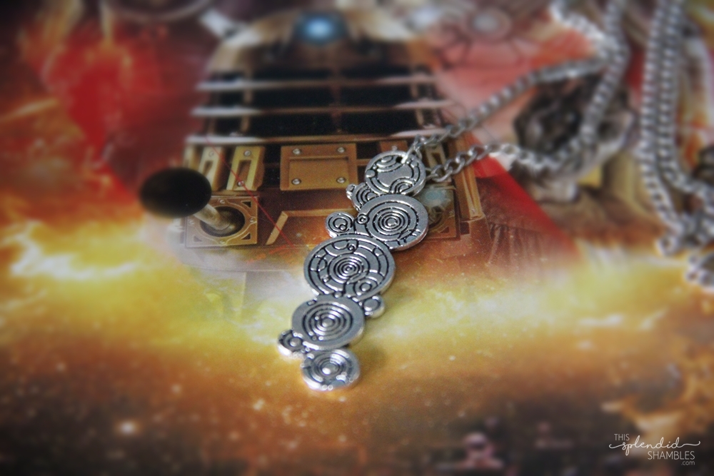 FOTMC Doctor Who