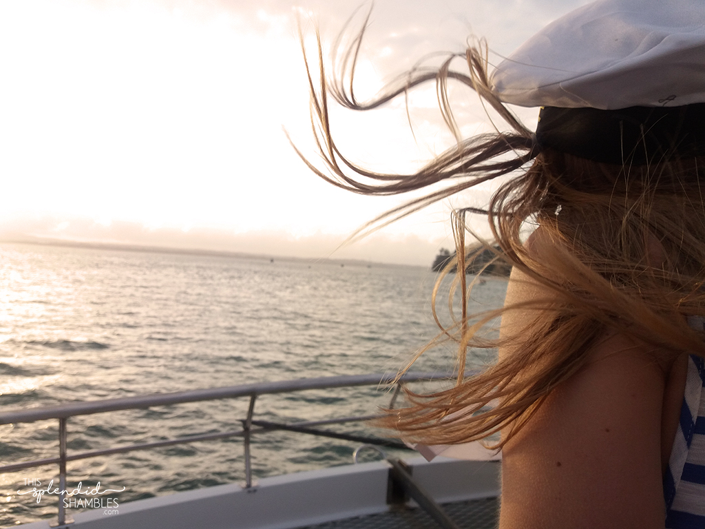 boat party 