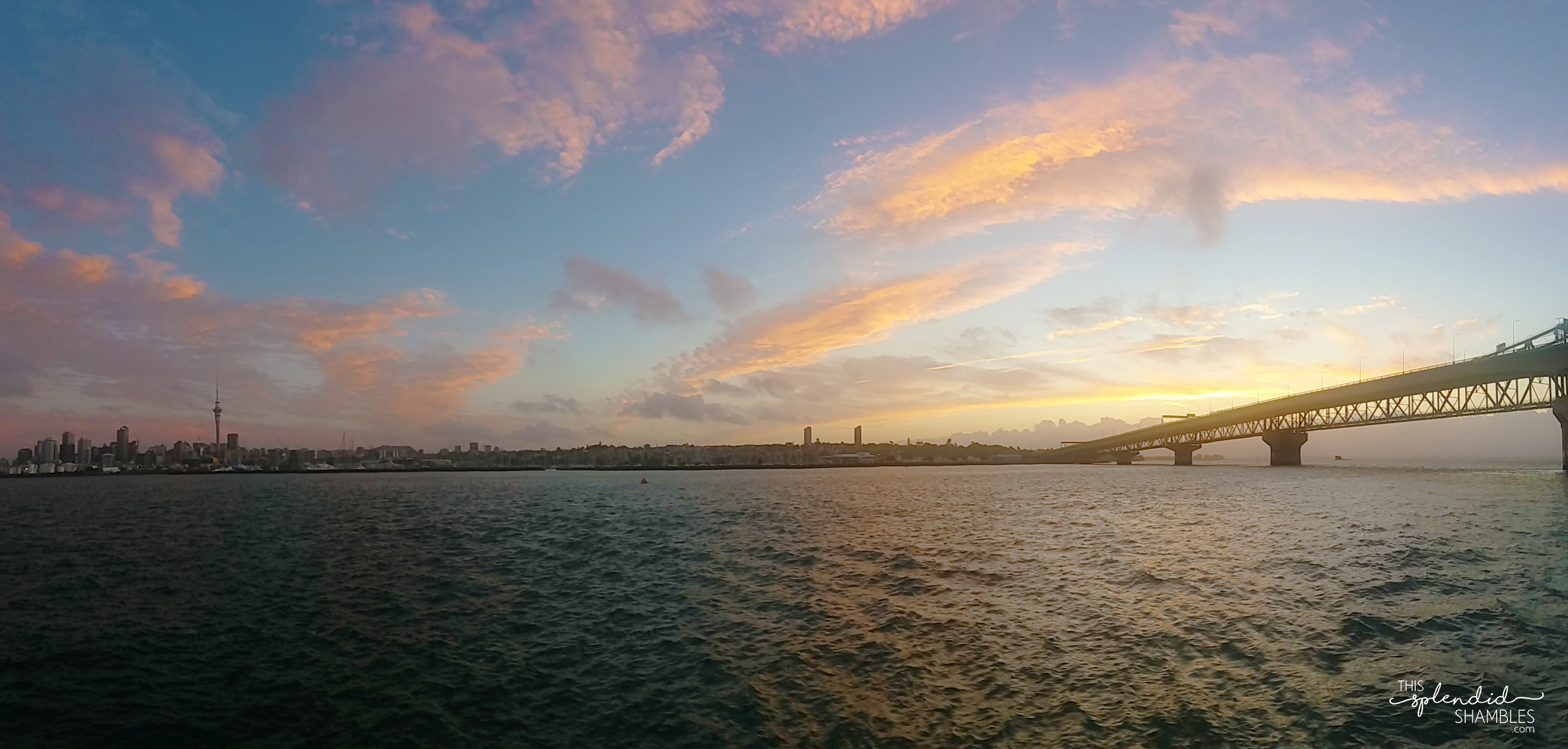 boat party 