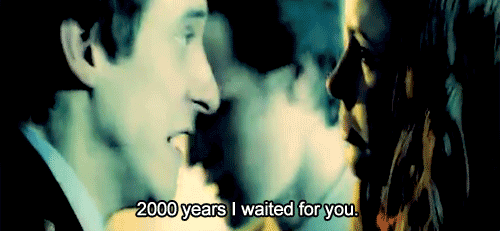 The Boy Who Waited