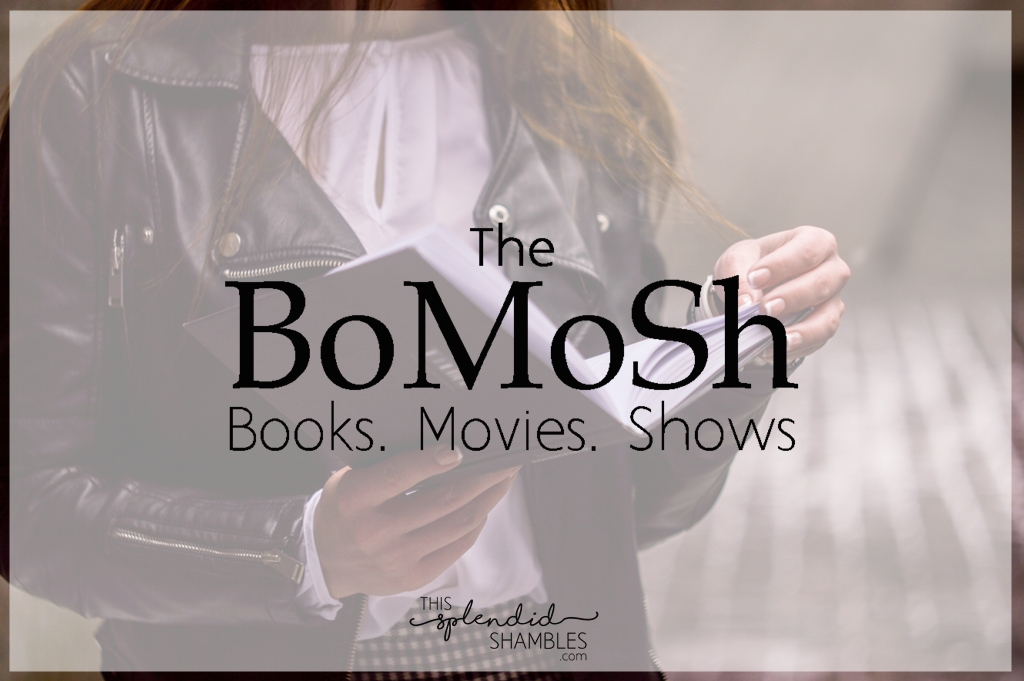 The BoMoSh January