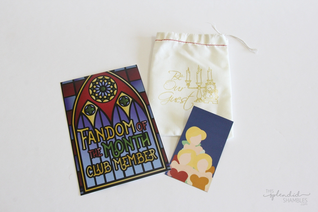 fotmc beauty and the beast subscription box 2