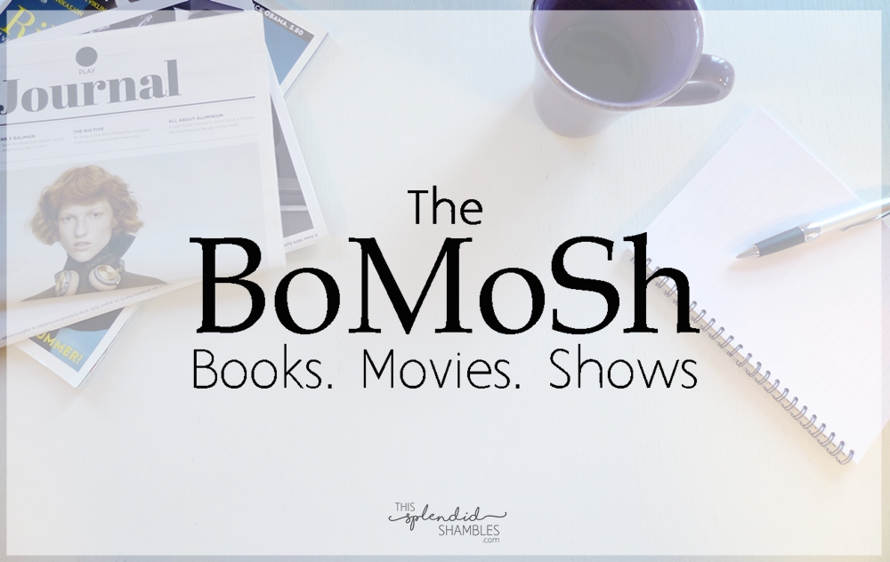 The BoMoSh February