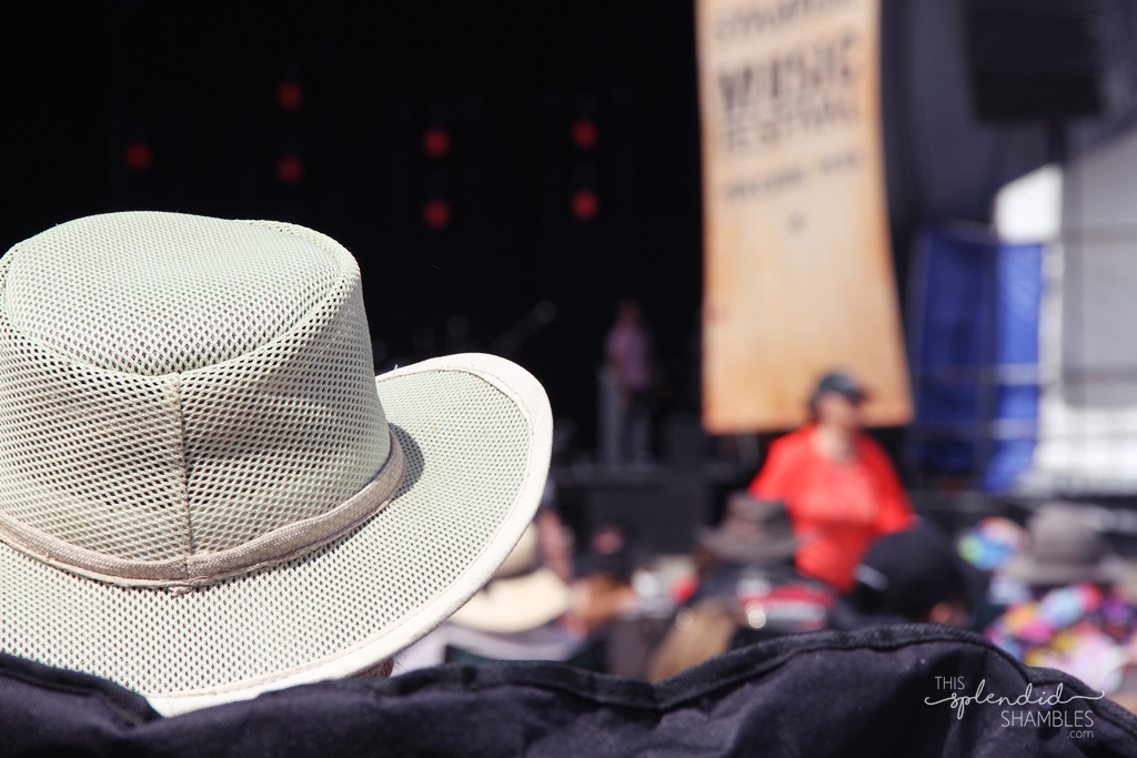 Stampede Music Festival NZ