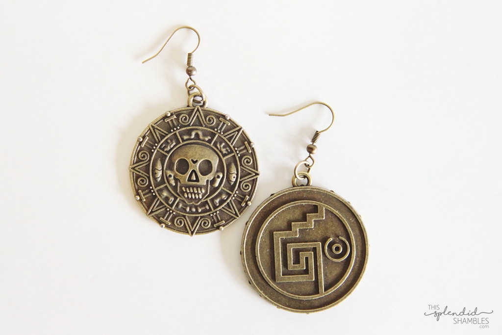 pirates of the caribbean dead man tell no tales fandom of the month club subscription box 2