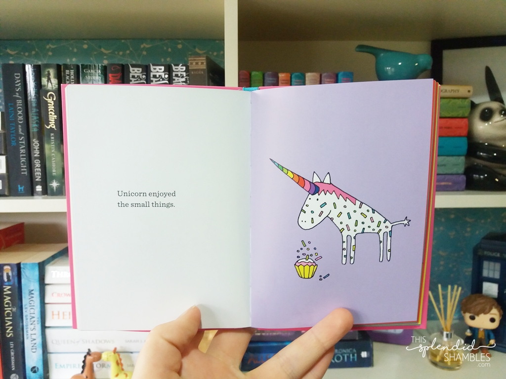 Be a Unicorn 2