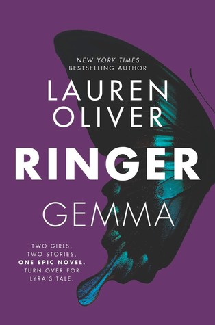 5 Sequels I Hope to Read this Summer | 2017 – 2018
