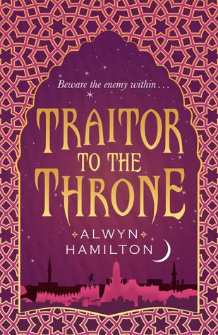 5 Sequels I Hope to Read this Summer | 2017 – 2018